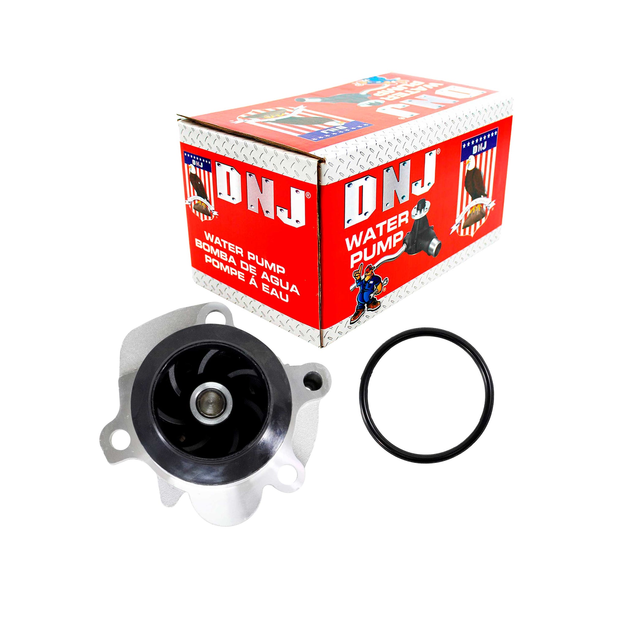 thumbnail image 2 of Anchor Front Center Engine Mount 9260 – Fits VW Jetta 1.9L-2.5L 05-14, GTI 2.0L 06-09, Rabbit 2.5L 2 of 6