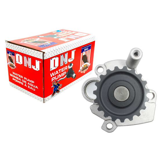 Water Pump 2004-2006 Volkswagen 1.9L-2.0L