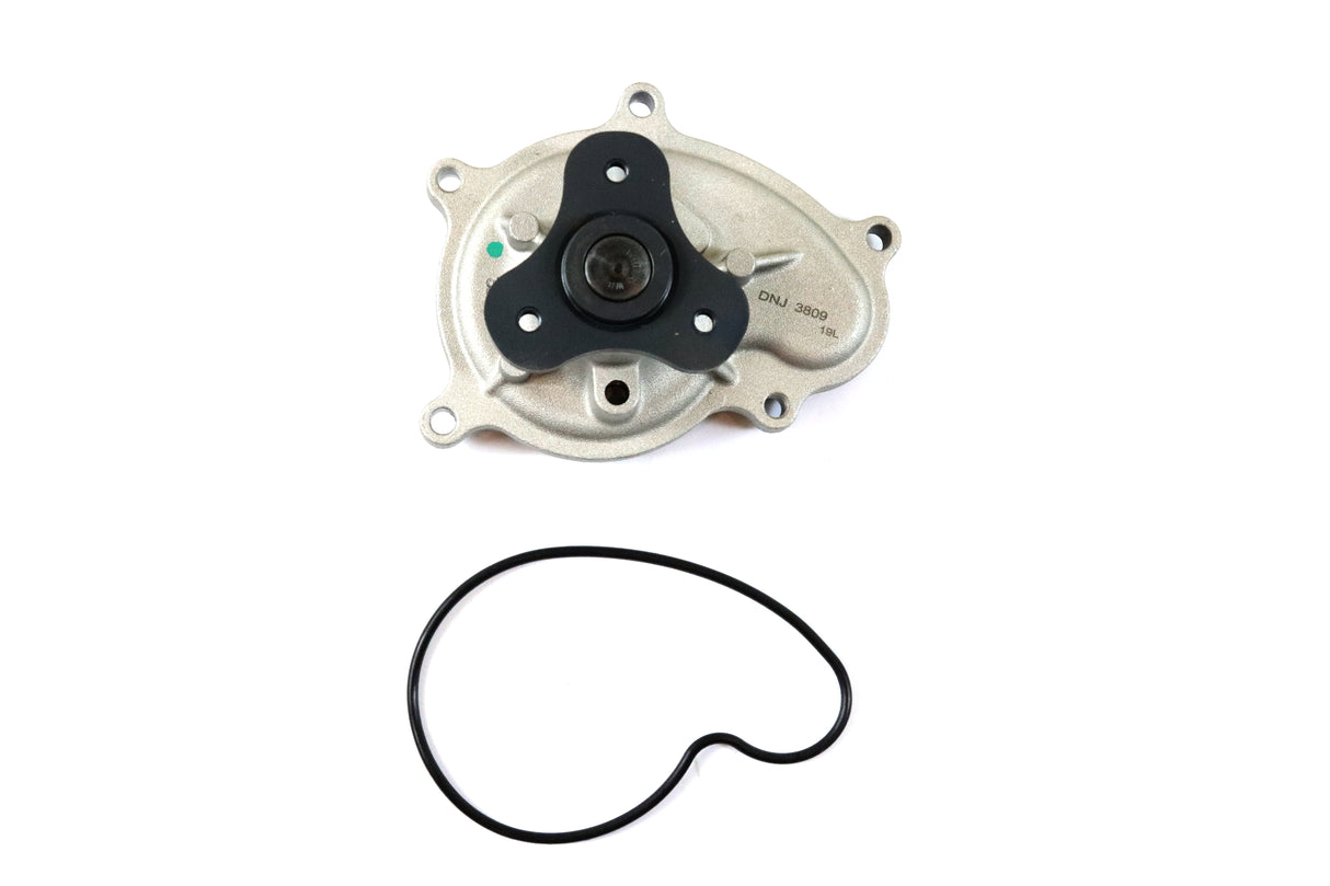 Timing Chain Kit with Water Pump 2011-2015 Subaru 2.5L