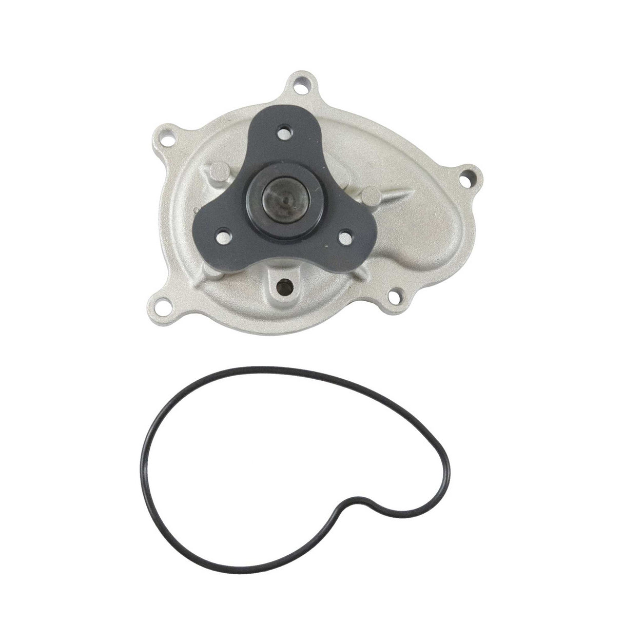 2014 Subaru Impreza 2.0L Water Pump