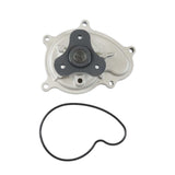 2013 Subaru Legacy 2.5L Water Pump