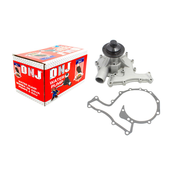 1993 Land Rover Defender 110 3.9L Water Pump