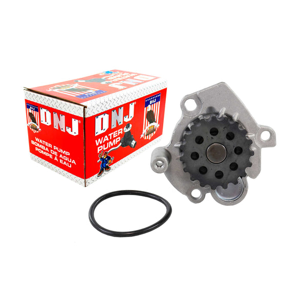 Water Pump 2012-2014 Volkswagen 2.0L