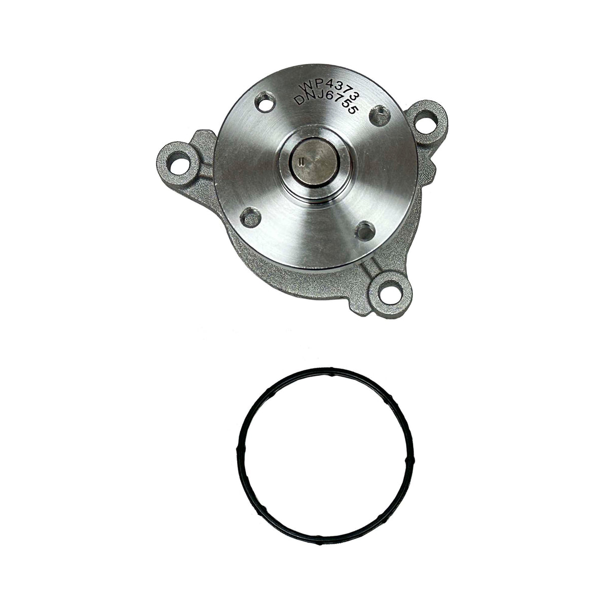 Water Pump 2017-2020 Hyundai 1.4L