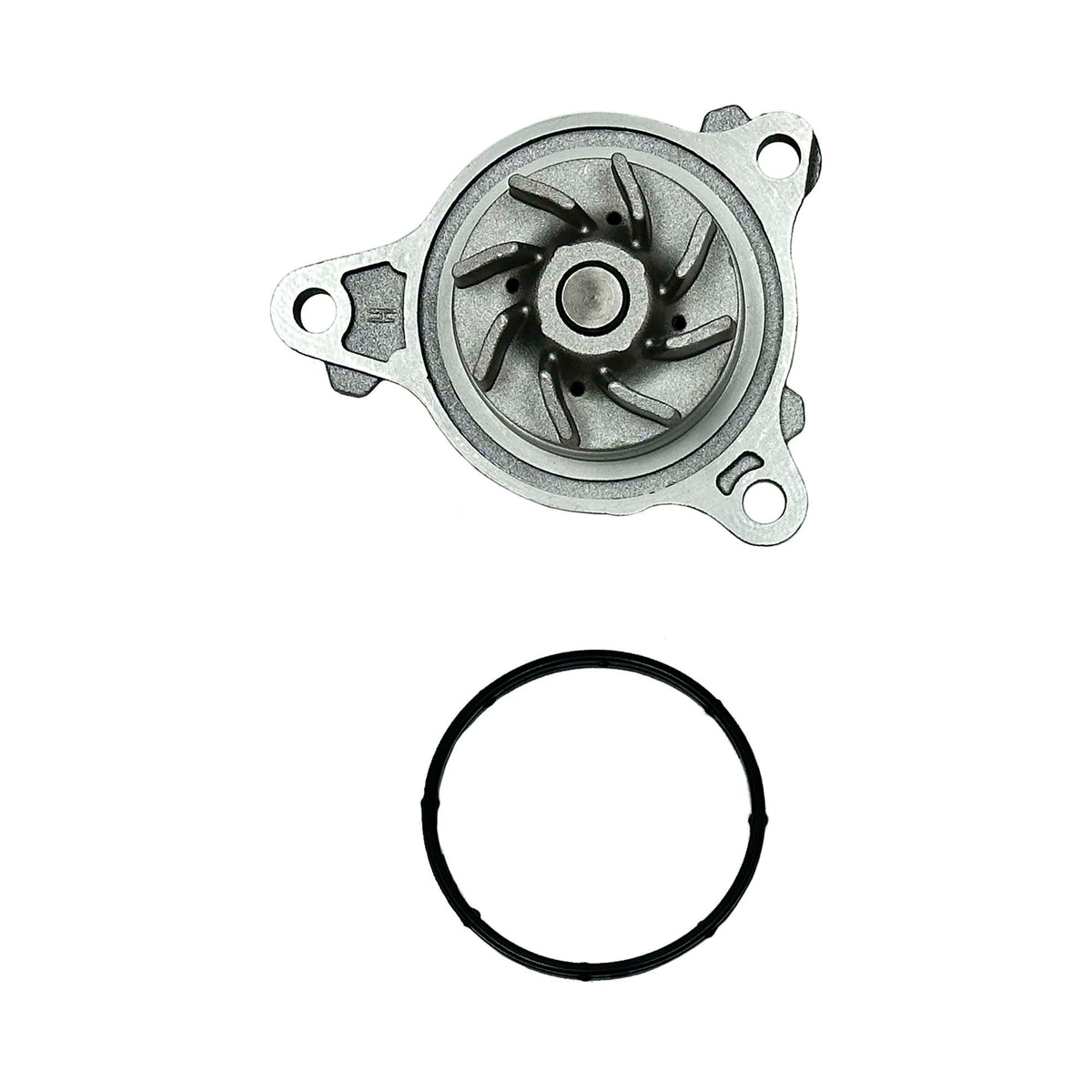 Water Pump 2017-2020 Hyundai 1.4L