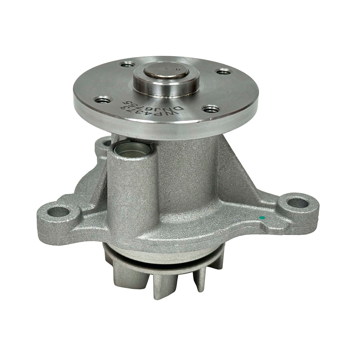 Water Pump 2017-2020 Hyundai 1.4L