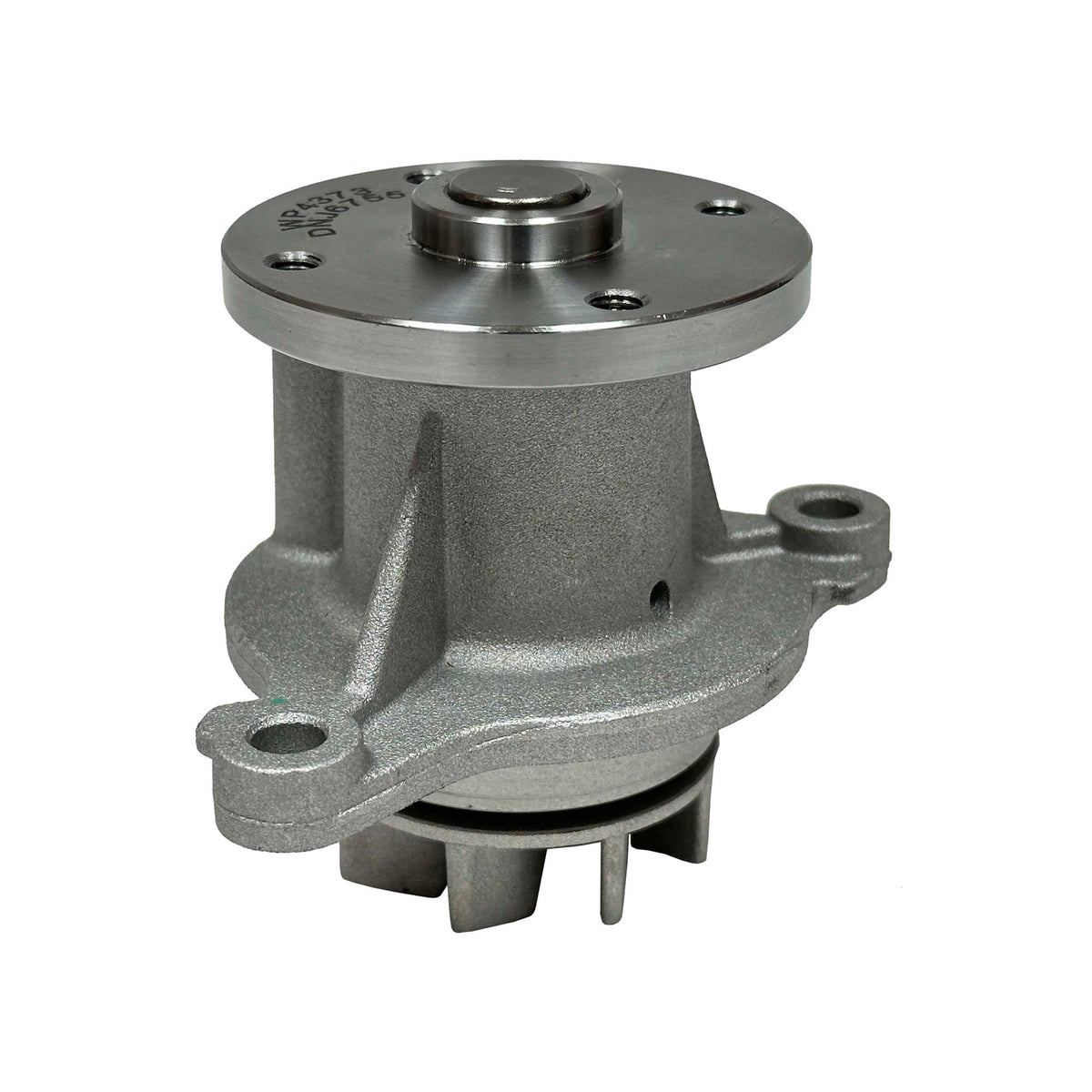 Water Pump 2017-2020 Hyundai 1.4L