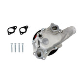 2011 Jaguar XJ 5.0L Water Pump