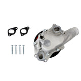 2010 Jaguar XKR 5.0L Water Pump