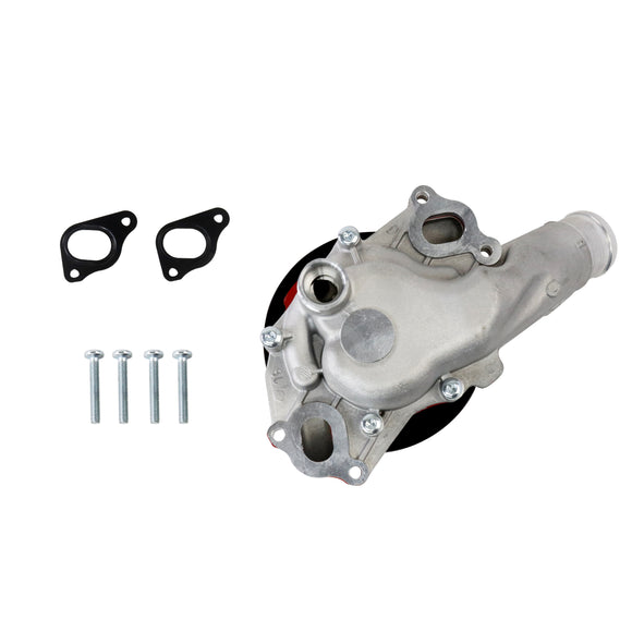 2012 Jaguar XJ 5.0L Water Pump