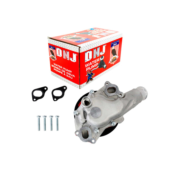 2014 Jaguar XF 5.0L Water Pump