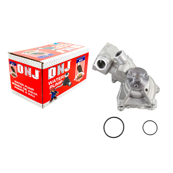 Water Pump 1992-1999 Mercedes-Benz 2.8L-3.6L