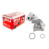 Water Pump 1992-1999 Mercedes-Benz 2.8L-3.6L