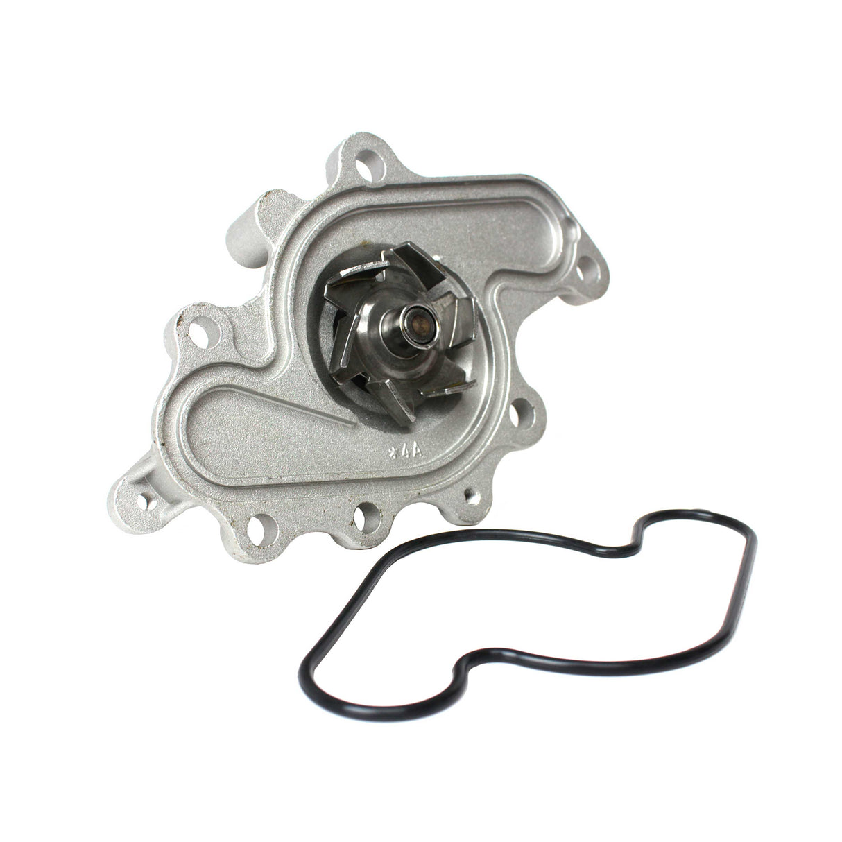 Water Pump 1995-2002 Mazda 2.3L