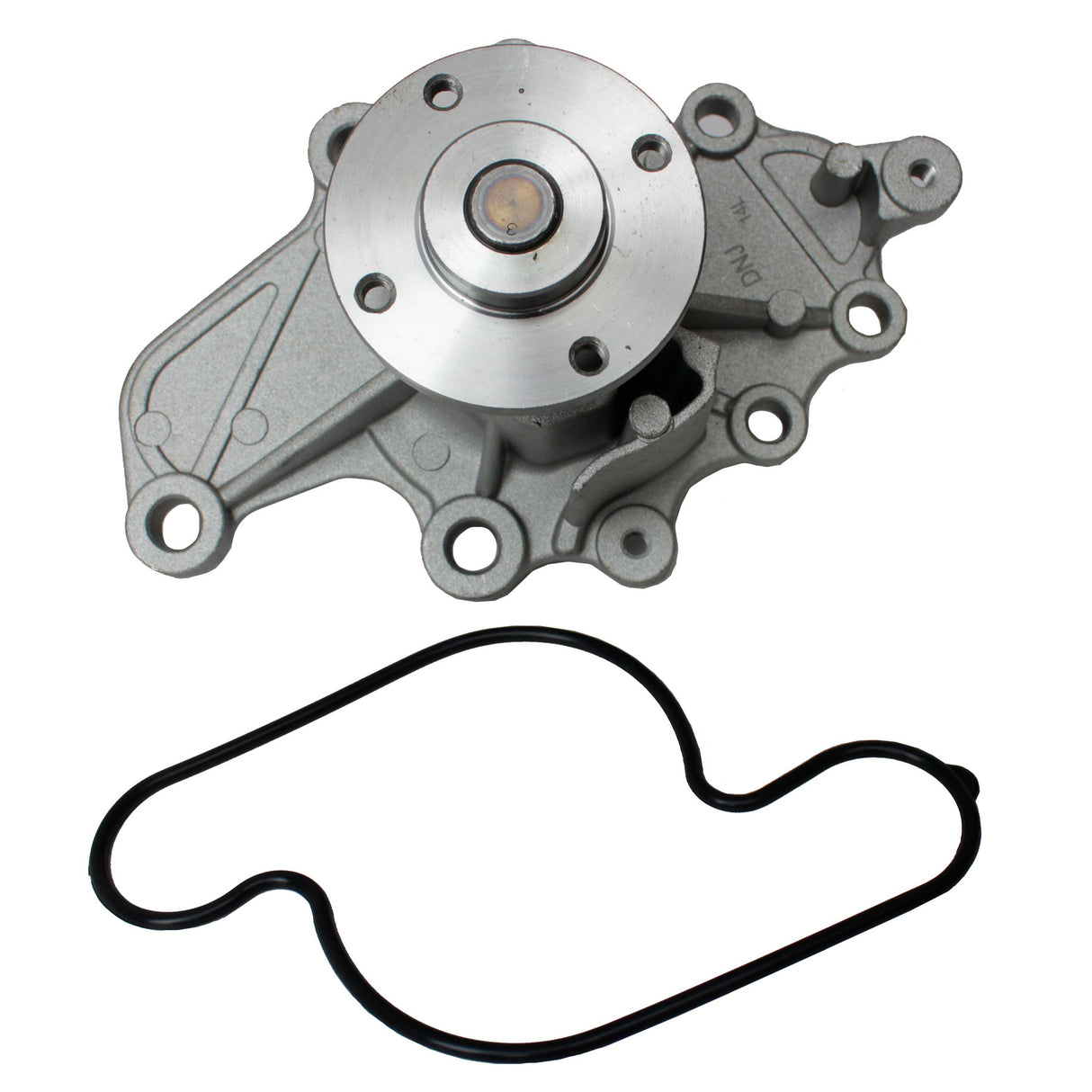 Water Pump 1995-2002 Mazda 2.3L