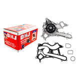 2015 Mercedes-Benz GL450 3.0L Water Pump