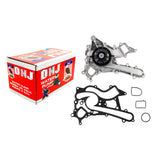 Water Pump 2015 Mercedes-Benz 3.0L