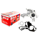 Water Pump 2011-2015 Mercedes-Benz 4.7L