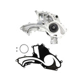 2014 Mercedes-Benz S550 4.7L Water Pump