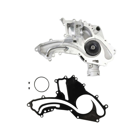 2012 Mercedes-Benz ML550 4.7L Water Pump