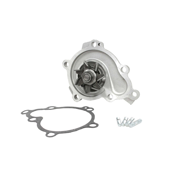 1989 Mazda MPV 2.6L Water Pump