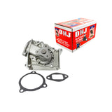 Water Pump 1986-1997 Ford,Kia,Mazda,Mercury 1.3L-1.8L