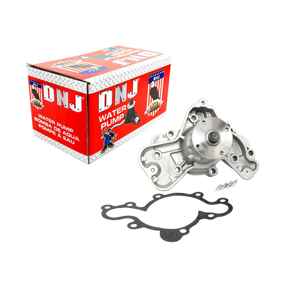 Water Pump 1988-1995 Mazda 3.0L