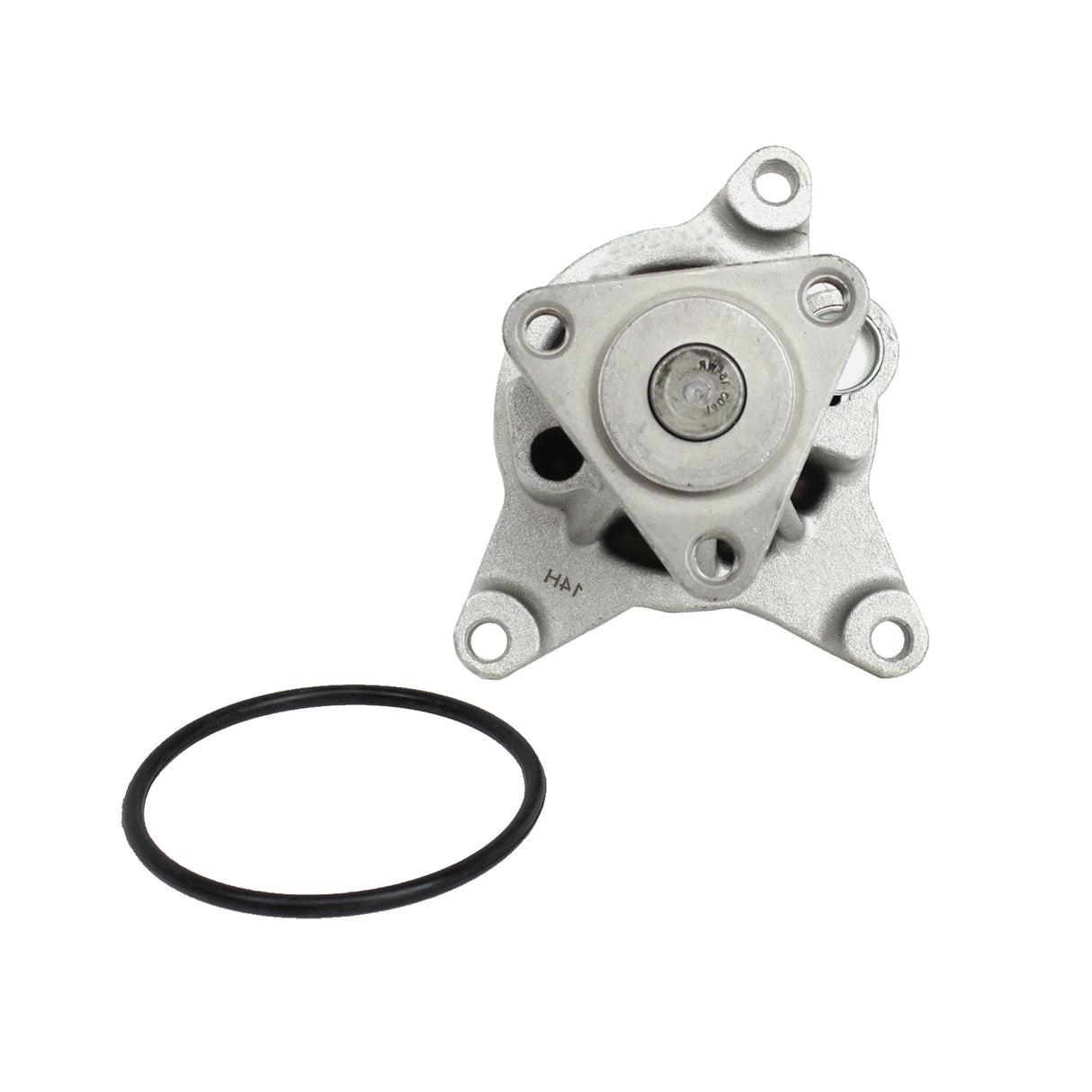 2009 Mazda 5 2.3L Water Pump