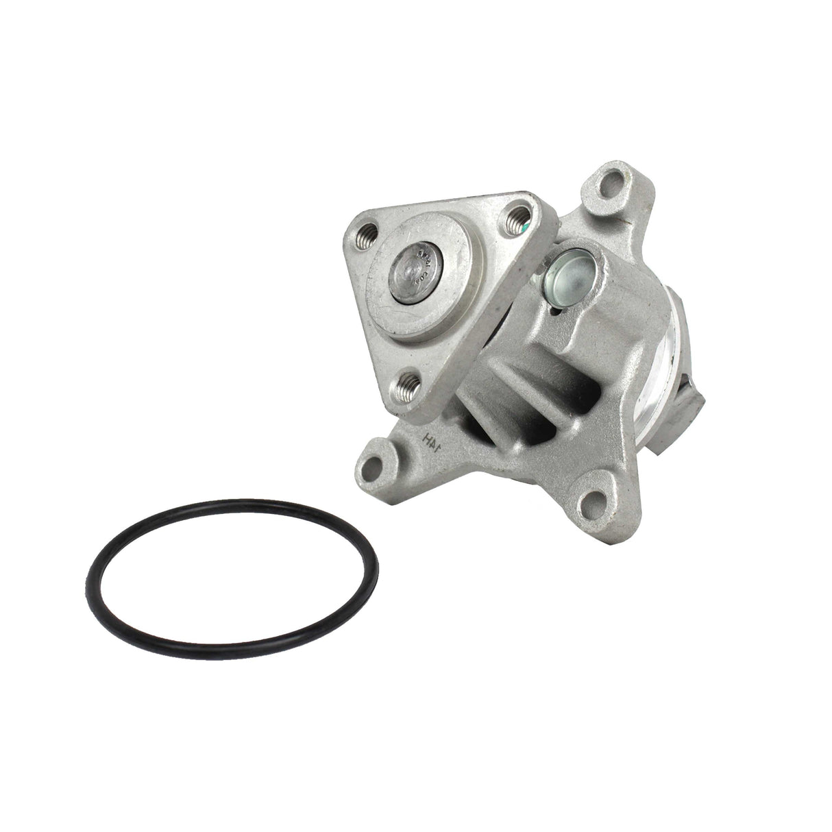 2008 Mazda 3 2.3L Water Pump
