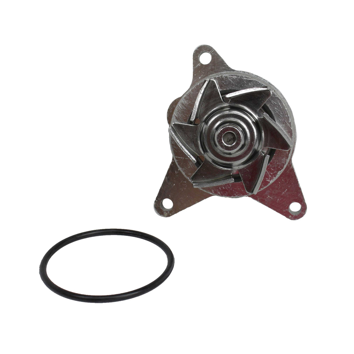 Water Pump 2006-2015 Jaguar,Land Rover,Mazda 2.0L-2.3L