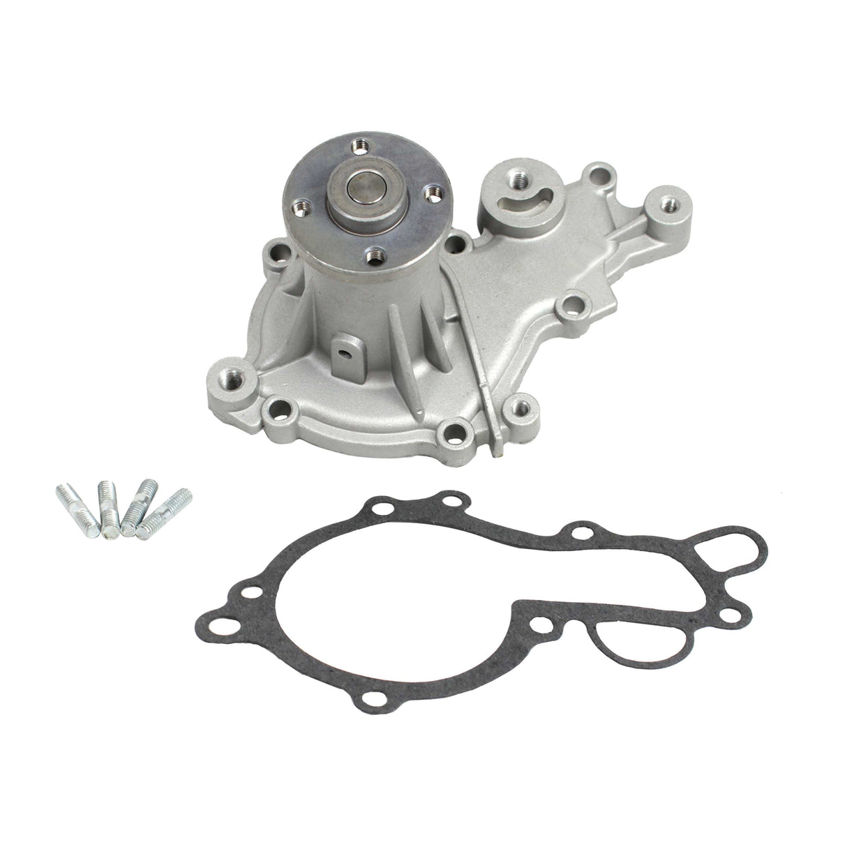 Water Pump 1985-1995 Chevrolet,Suzuki 1.0L-1.3L