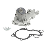 Water Pump 1985-1995 Chevrolet,Suzuki 1.0L-1.3L