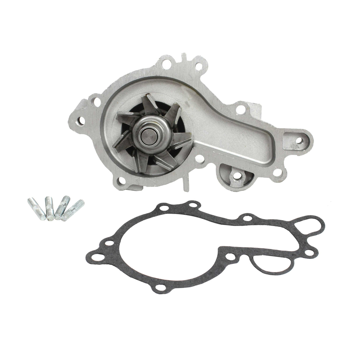 1985 Chevrolet Sprint 1.0L Water Pump