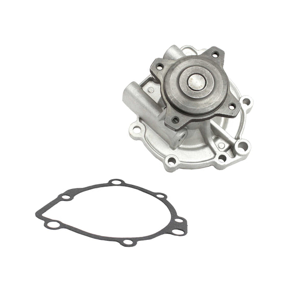 2006 Suzuki Aerio 2.3L Water Pump