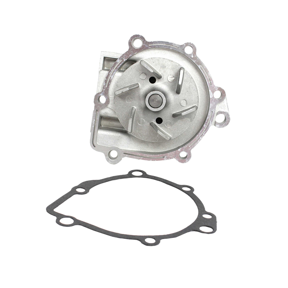 2002 Chevrolet Tracker 2.0L Water Pump