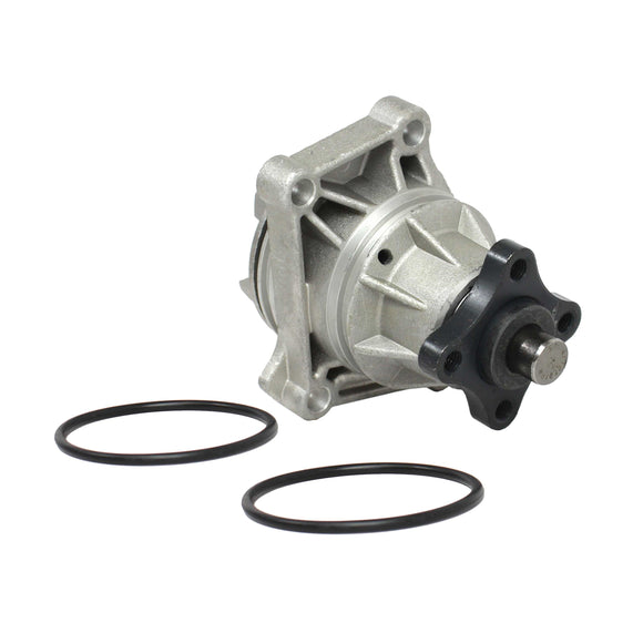 2008 Suzuki Grand Vitara 2.7L Water Pump