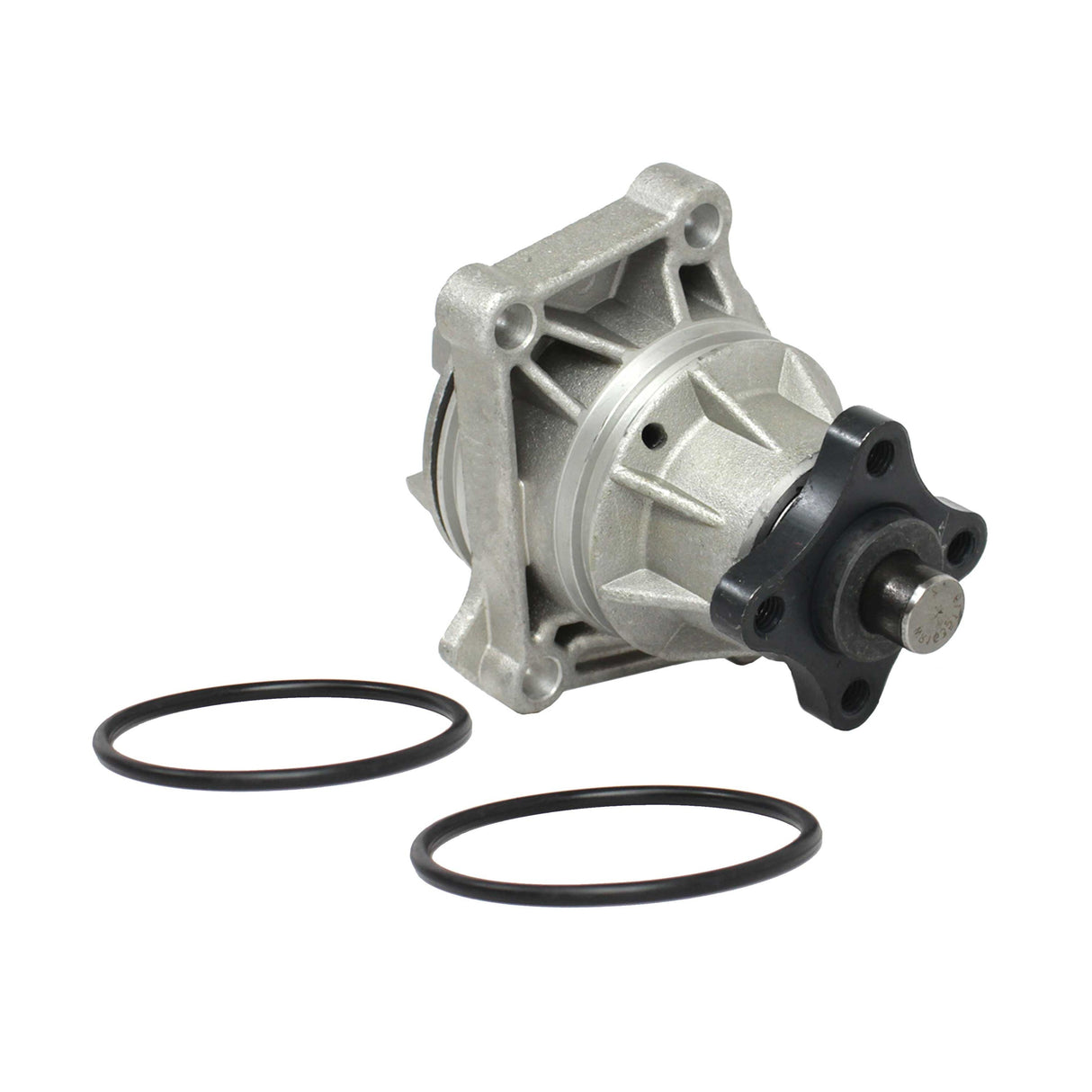 2002 Suzuki XL-7 2.7L Water Pump