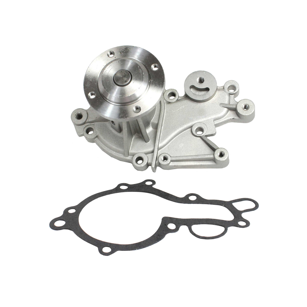 Water Pump 1989-2001 Chevrolet,Geo,Suzuki 1.0L-1.3L