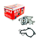 Water Pump 1989-2001 Chevrolet,Geo,Suzuki 1.0L-1.3L