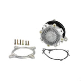 1984 Nissan 720 2.4L Water Pump
