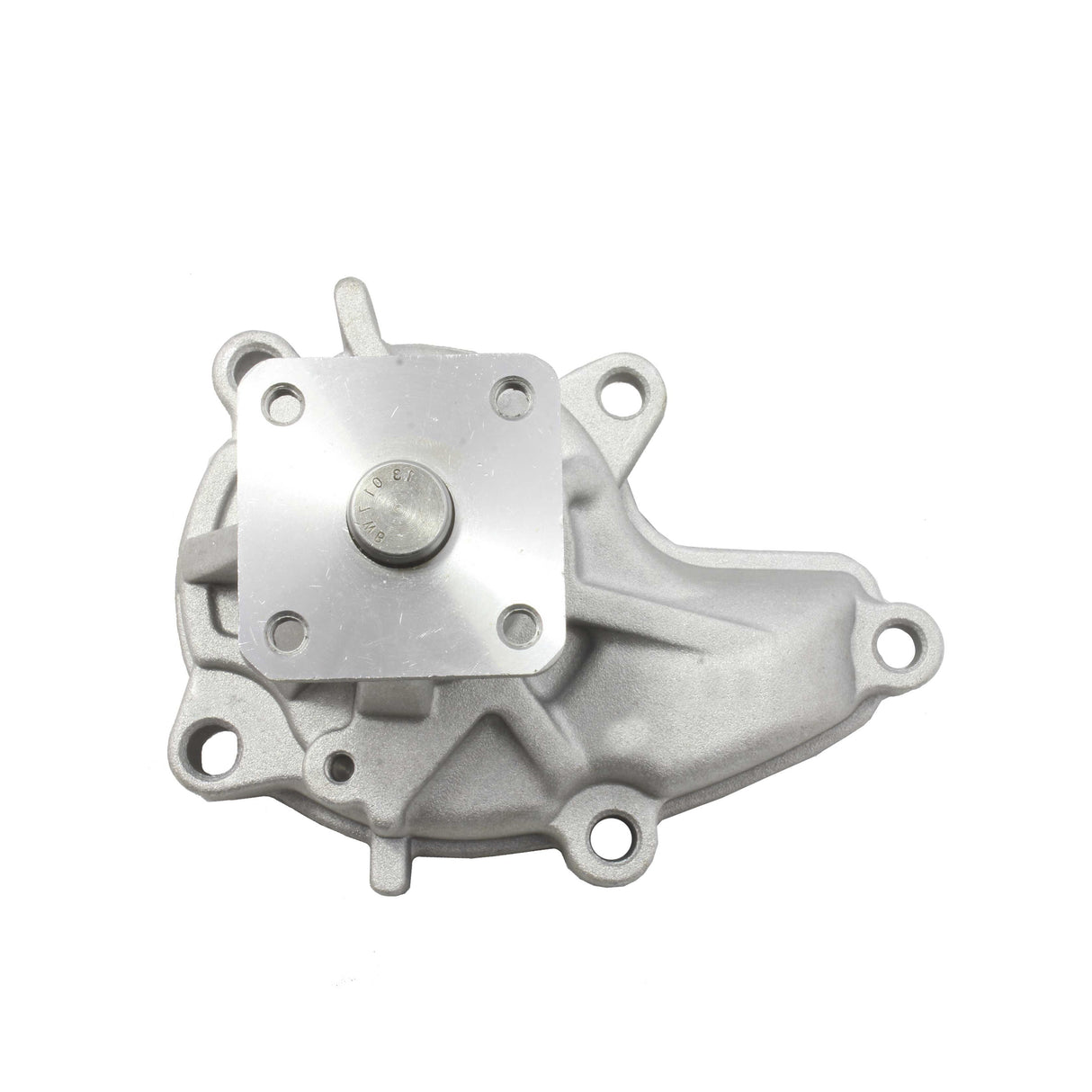 1986 Nissan Stanza 2.0L Water Pump