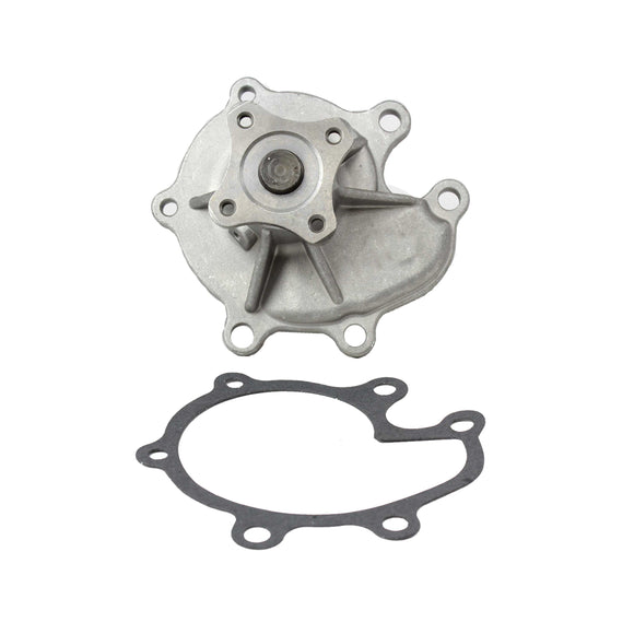 1990 Nissan Axxess 2.4L Water Pump