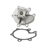 1990 Nissan Axxess 2.4L Water Pump