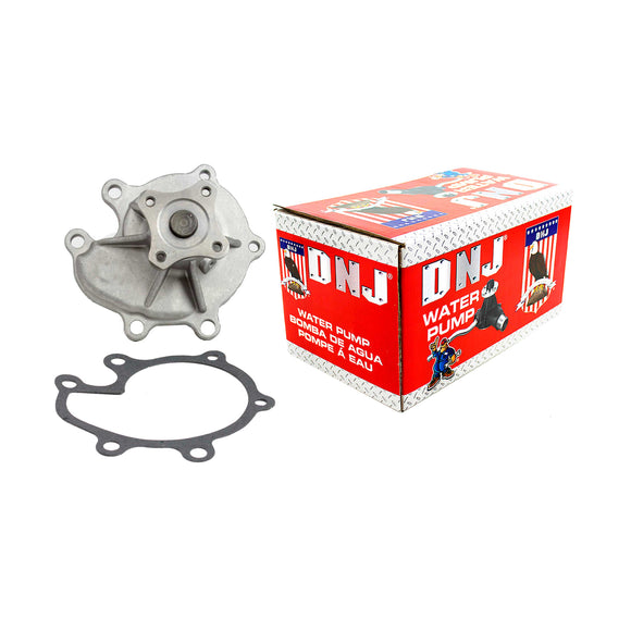 Water Pump 1990-1992 Nissan 2.4L