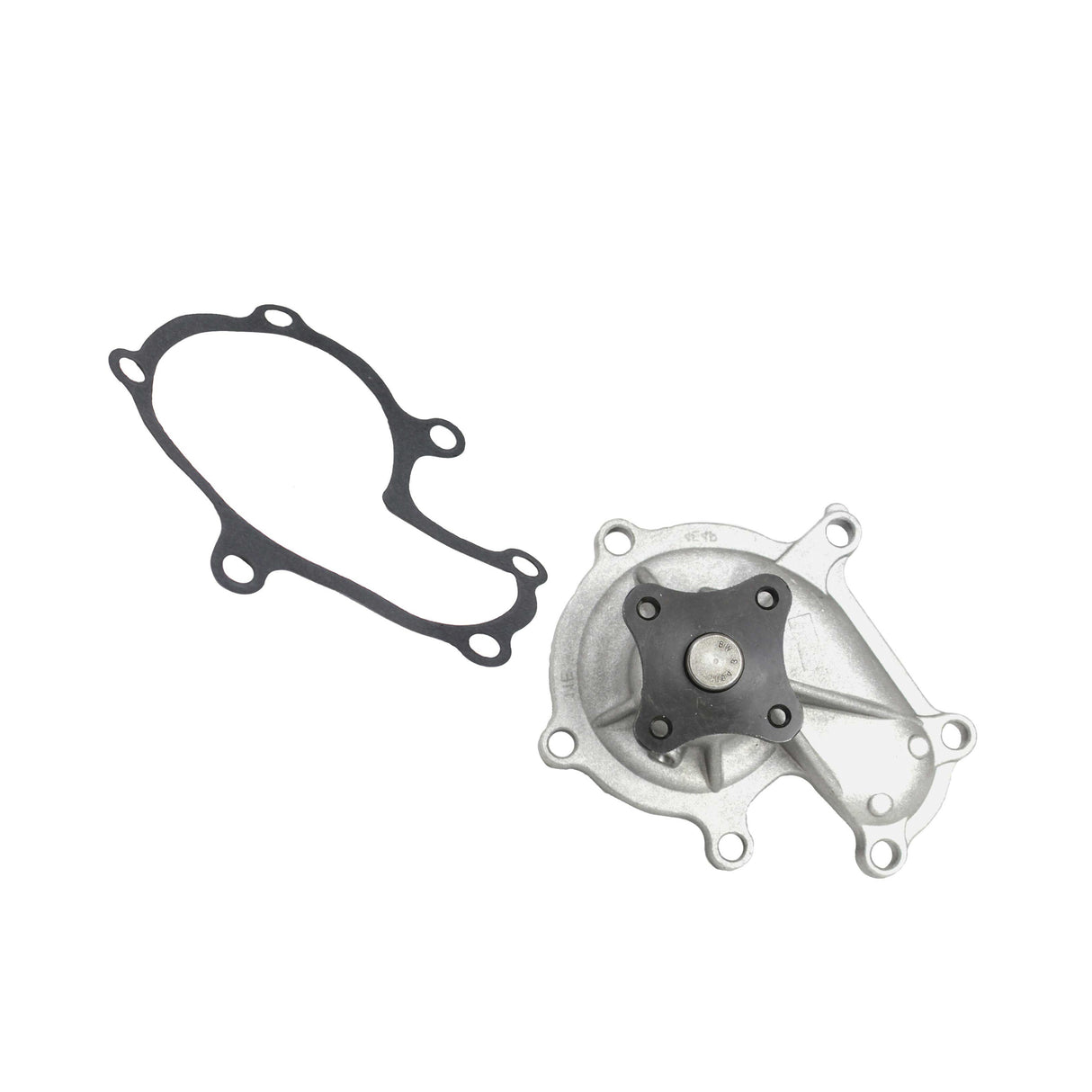 1993 Nissan Altima 2.4L Water Pump