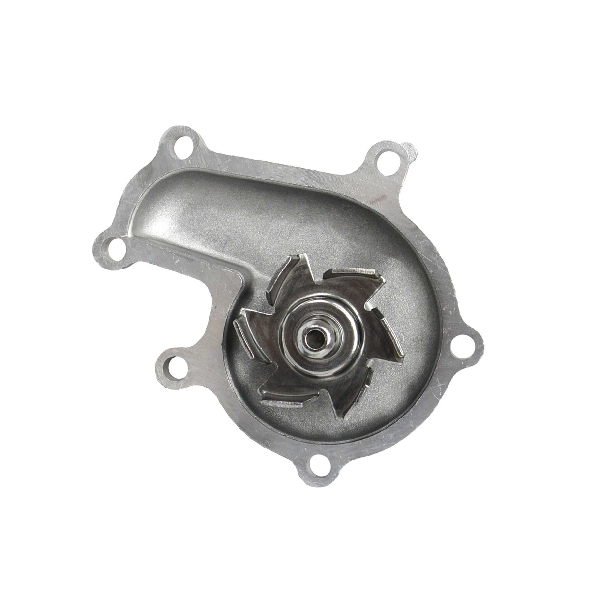 1993 Nissan Altima 2.4L Water Pump