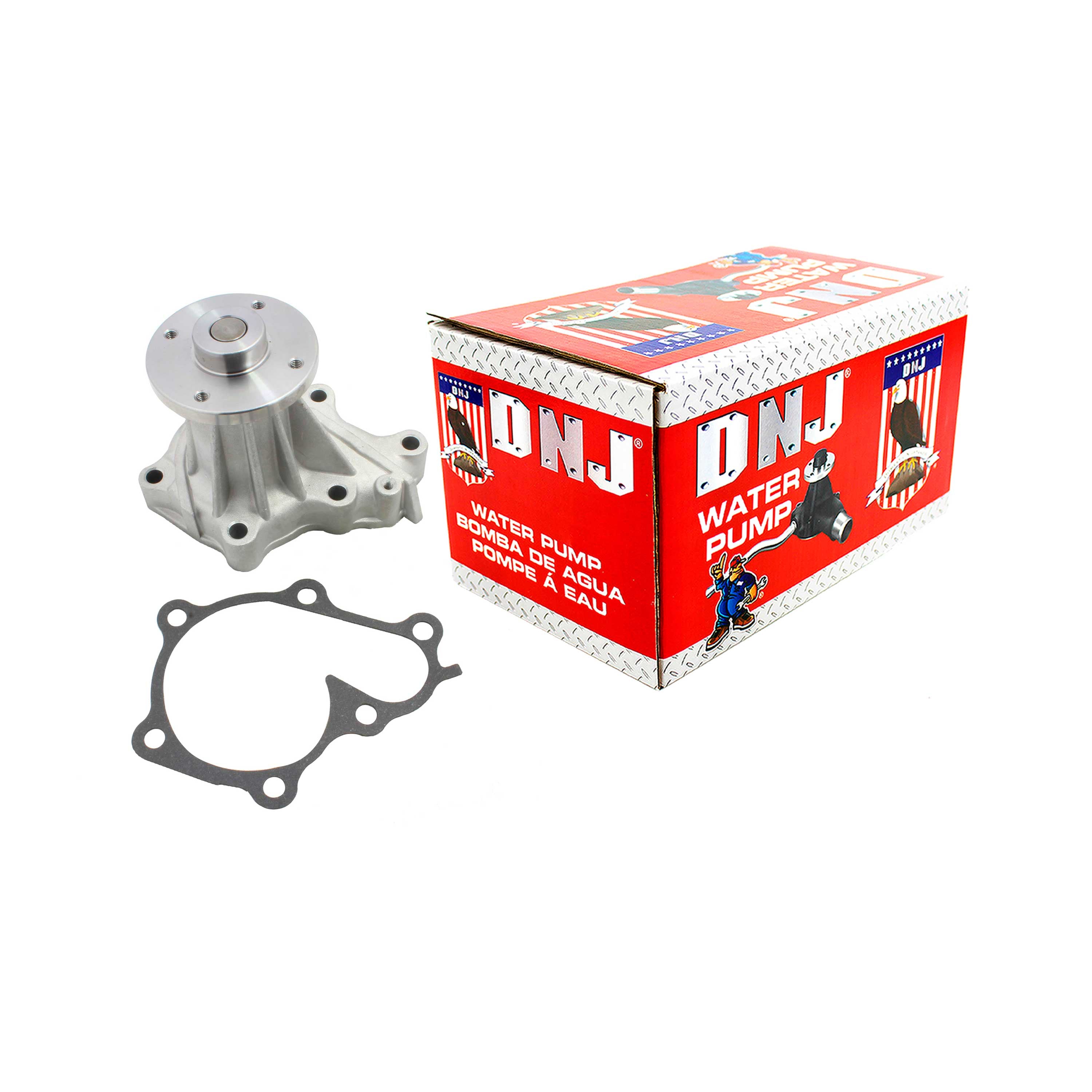 Water Pump for Nissan 1990-96 3.0L V6