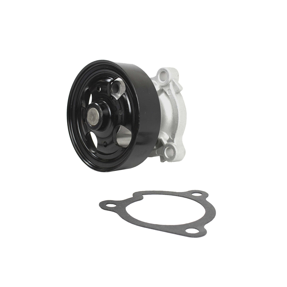 Water Pump 2002-2015 Nissan 2.5L