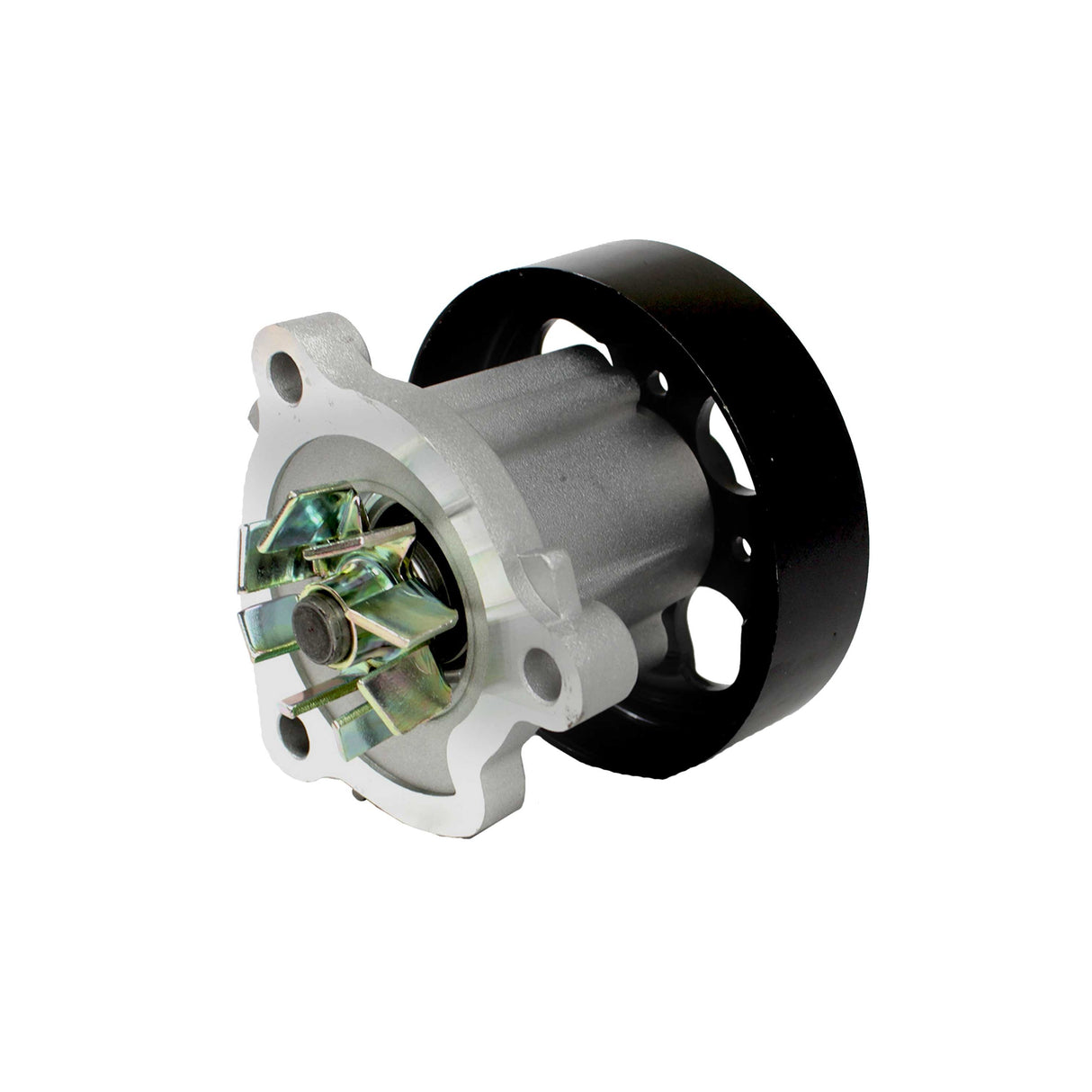 2011 Nissan Sentra 2.5L Water Pump