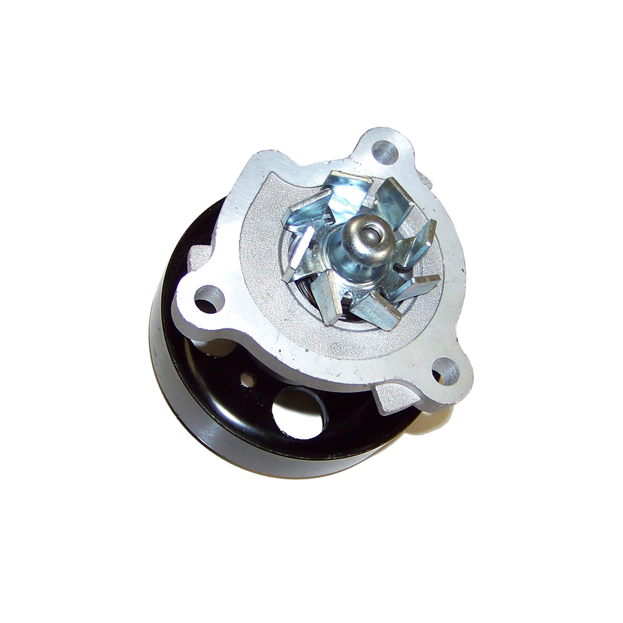 Water Pump 2002-2015 Nissan 2.5L